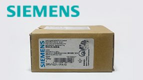 Plc Siemens 3RV1021-1FA10