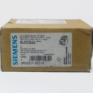 Jual Plc Siemens 3RV2311-1EC10,plc siemens s71200,simatic s7300, siemens 7200,plc s7 1200,siemens 1200
simatic s5,plc siemens s7