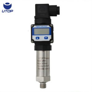 Jual Digital Pressure Gauge, Transmitter,
Pressure Model UPB1