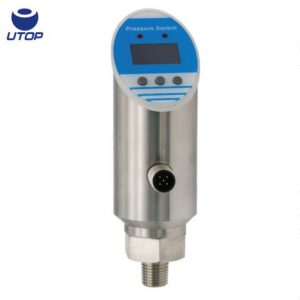 Jual LED Digital Water Pressure Switch, harga pressure transmitter
