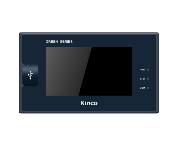 Jual HMI Kinco type G121E, GH043E, GH043EU2, GH070 GH070E GH104E, GH150E