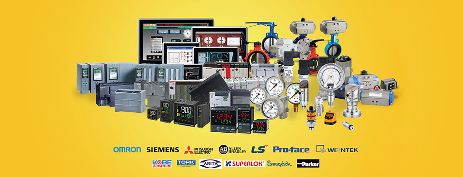 Berso Automation-Supplier Automation