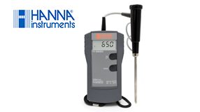 Jual Hanna Instruments Thermometer-HI955502