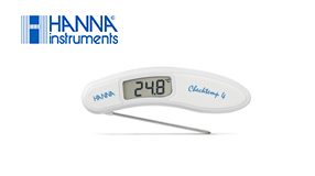 Jual Hanna Instruments Lipat Thermometer – HI151