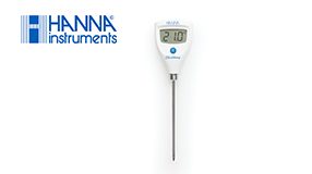 Jual Hanna Instruments Digital Thermometer HI98501