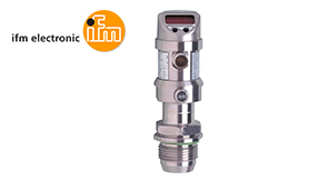 Jual Pressure IFM EFECTOR500 PI003A