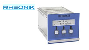 Jual RHE 07 Mass Flow