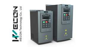 Inverters Wecon VB Series VFD 0.75KW-7.5KW