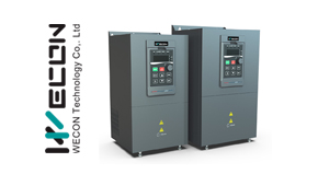Inverters Wecon VB Series VFD 11KW-400KW